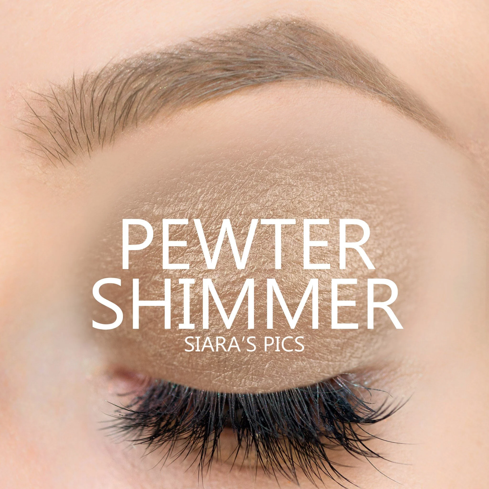 Smoky Neutrals ShadowSense Collection | Ashley Cejka